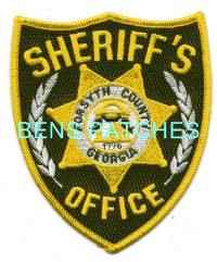 GEORGIA,A,FORSYTH COUNTY SHERIFF 1_wm